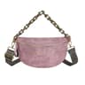 Womens Western Style Crossbody Chest Bag With Single Shoulder Design 0