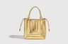 Rainbow Patchwork Crossbody Shoulder Bag For Women 0