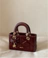 Women Small Luxury Crossbody Handbag With Elegant Shoulder Bag Design 3