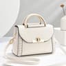 Elegant Small Square Crossbody Handbag For Women 3