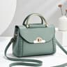 Elegant Small Square Crossbody Handbag For Women 2