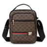 Large Capacity Crossbody Shoulder Bag With Multiple Compartments For Work And Travel 3