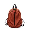 Lightweight Nylon Backpack For Women WaterResistant Casual Chest Bag 3