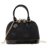 Lightweight Shell Pattern Crossbody Shoulder Bag For Women 1