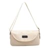 Women Lightweight Nylon Crossbody Bag Small Square Travel Shoulder Bag 3
