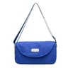 Women Lightweight Nylon Crossbody Bag Small Square Travel Shoulder Bag 0