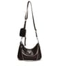 Women Classic Shoulder Bag With Crossbody Style And Multiple Color Options 5