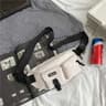 Crossbody Chest Bag With Adjustable Strap For Men And Women 3