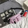 Crossbody Chest Bag With Adjustable Strap For Men And Women 2