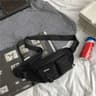 Crossbody Chest Bag With Adjustable Strap For Men And Women 0