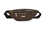 Lightweight Unisex Fanny Pack For Sports Cycling And Everyday Carry 1