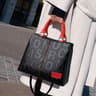 Women PU Leather Crossbody Shoulder Bag With Large Capacity For Travel 0