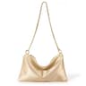Womens Metal Chain Evening Bag For Weddings And Night Outfits 1