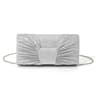 Womens Sequin Evening Shoulder Bag With Chain Strap For Weddings And Parties 1