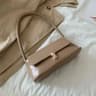 Womens PU Leather Crossbody Bag With Adjustable Strap And Zip Closure 3