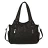 Womens Large Crossbody Shoulder Bag Retro Style For Everyday Commuting 2
