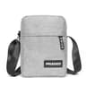 Mens Mini Nylon Crossbody Shoulder Bag Lightweight WaterResistant Casual Bag 1