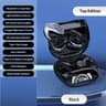 Invisible Wireless Earbuds With Bluetooth 53 And LED Display 1