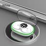 Invisible Bluetooth Sleep Earbuds For Side Sleepers With 6Hour Playback 1