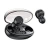 Wireless Bluetooth Earbuds With Touch Control And Digital Display 0