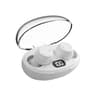 Wireless Bluetooth Earbuds With Touch Control And Digital Display 1