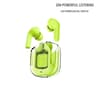 Wireless Bluetooth Earbuds With ENC Noise Cancellation And Digital Charging Case 3