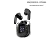 Wireless Bluetooth Earbuds With ENC Noise Cancellation And Digital Charging Case 1