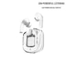 Wireless Bluetooth Earbuds With ENC Noise Cancellation And Digital Charging Case 2