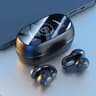 Wireless ClipOn Earbuds Mini Stereo Sports And Gaming Earphones For Android 2