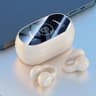 Wireless ClipOn Earbuds Mini Stereo Sports And Gaming Earphones For Android 0