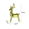 Christmas Inflatable Snowman Balloon White Foil Standing Holiday Decoration 6