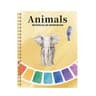 Watercolor Coloring Book For Beginners, Cultivate Painting Talent, Adult Watercolor Practice Pad, Graffiti Art Book