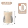 Premium Foot Bath Spa Tub Heated Soak With Massage Function And Adjustable Temperature Control 2