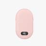 HeatWave Rechargeable DoubleSided Pocket Hand Warmer 7