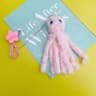 Hanging Door Bungee Cat Toy  Elastic Swing Teaser For SelfPlay Boredom Relief  Indoor Exercise 8