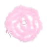 2M Fluffy Feather Boa Trim Strip For Sewing Crafts Costume  Fancy Dress Wedding Party Decor DIY App 12