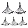 10in1 MultiDevice Charging Cable 906 Inches Universal TangleFree PVC Cord Fast Charge Data Cable Fo 11