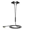 Wired Stereo Gaming Earbuds Surround Sound High Clarity Mic 90 Bend Plug Durable Wired Headset For  6