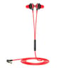 Wired Stereo Gaming Earbuds Surround Sound High Clarity Mic 90 Bend Plug Durable Wired Headset For  7