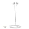 Wired Stereo Gaming Earbuds Surround Sound High Clarity Mic 90 Bend Plug Durable Wired Headset For  8