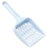 Fine Mesh Cat Litter Scoop With Durable Plastic Handle  Fast Easy Cleaning Pet Waste Shovel For Cat 6