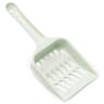 Fine Mesh Cat Litter Scoop With Durable Plastic Handle  Fast Easy Cleaning Pet Waste Shovel For Cat 7