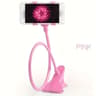 276 Inches Flexible Phone Holder Stand With 360 Clip  Lazy Bed  Desk Mount Bracket For Smartphones  8