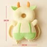 Toddler Head Protector Backpack Pillow AntiFall Safety Cushion Pad For Babies 13T Cute BeeAngel Bac 8