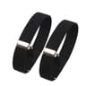 Mens Sleeve Garters NonSlip Elastic Arm Bands  StripePlaid Shirt Sleeve Holders For Groom Office  F 6