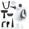 Portable Handheld Steam Cleaner  HighPressure Grease Remover For Kitchen Hood Bathroom Car  Home Cl 7