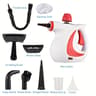 Portable Handheld Steam Cleaner  HighPressure Grease Remover For Kitchen Hood Bathroom Car  Home Cl 8