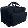 Portable Sewing Machine Carrying Bag Dustproof Oxford Protective Case With Storage Pockets For Thre 6