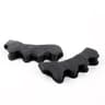 Gel Silicone Protective Toe Separator  Bunion  Hammer Toe Corrector 1 Pair 6