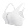 Womens ShockAbsorbing Yoga Fitness Bra  Breathable QuickDry Sports Bra 8